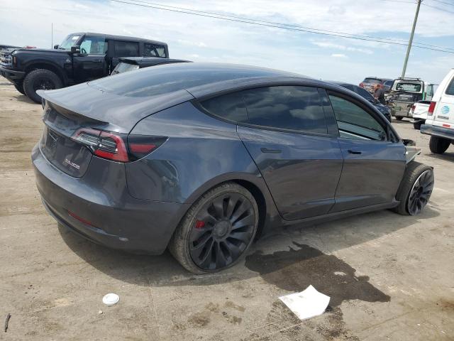 Photo 2 VIN: 5YJ3E1EC6NF294343 - TESLA MODEL 3 