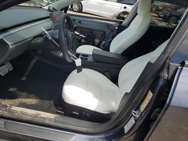 Photo 6 VIN: 5YJ3E1EC6NF294343 - TESLA MODEL 3 