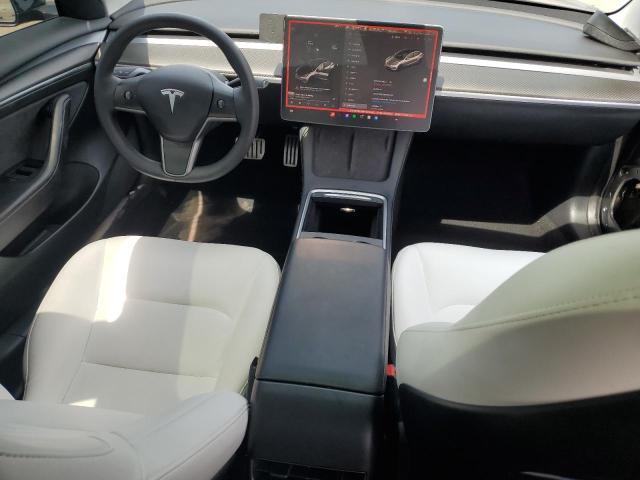 Photo 7 VIN: 5YJ3E1EC6NF294343 - TESLA MODEL 3 