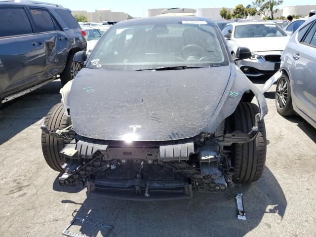 Photo 4 VIN: 5YJ3E1EC6NF343282 - TESLA MODEL 3 