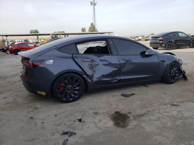 Photo 2 VIN: 5YJ3E1EC6NF363466 - TESLA MODEL 3 