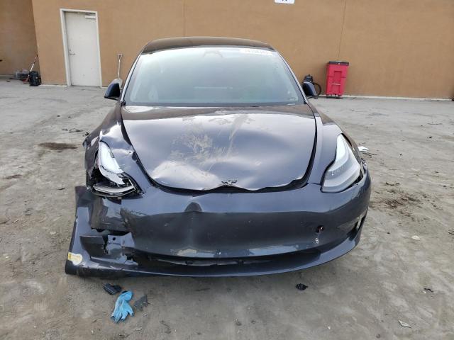 Photo 4 VIN: 5YJ3E1EC6NF363466 - TESLA MODEL 3 