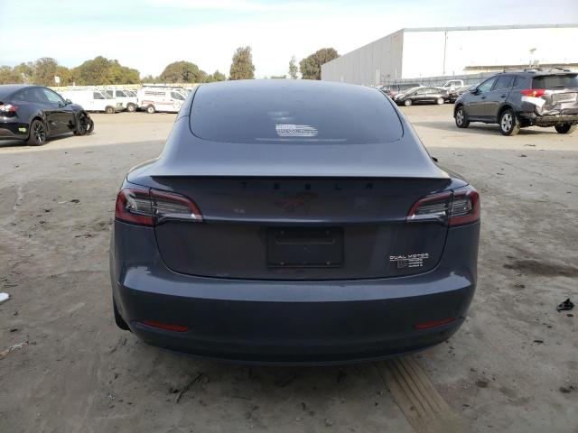 Photo 5 VIN: 5YJ3E1EC6NF363466 - TESLA MODEL 3 