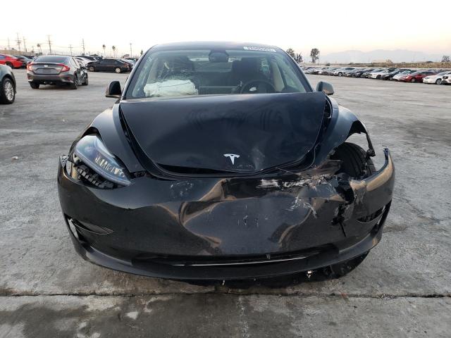 Photo 4 VIN: 5YJ3E1EC6PF579644 - TESLA MODEL 3 