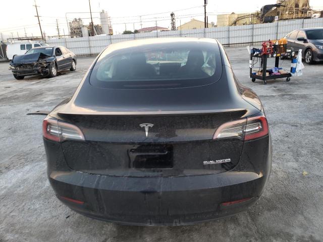 Photo 5 VIN: 5YJ3E1EC6PF579644 - TESLA MODEL 3 