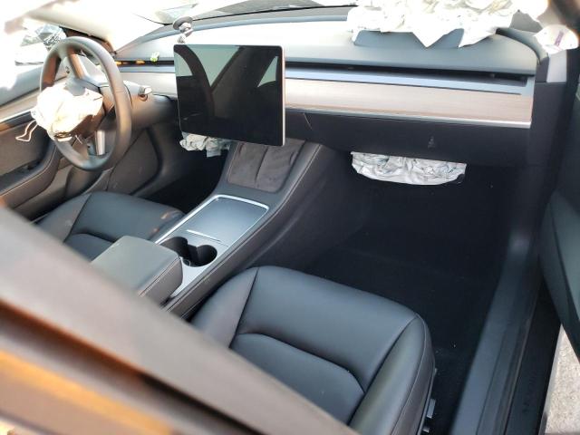 Photo 7 VIN: 5YJ3E1EC6PF579644 - TESLA MODEL 3 