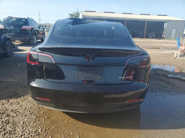 Photo 5 VIN: 5YJ3E1EC6PF580891 - TESLA MODEL 3 