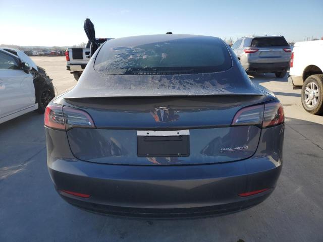 Photo 5 VIN: 5YJ3E1EC6PF632245 - TESLA MODEL 3 