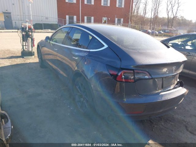 Photo 2 VIN: 5YJ3E1EC7LF586192 - TESLA MODEL 3 