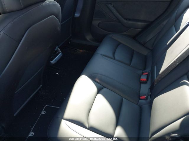 Photo 7 VIN: 5YJ3E1EC7LF586192 - TESLA MODEL 3 