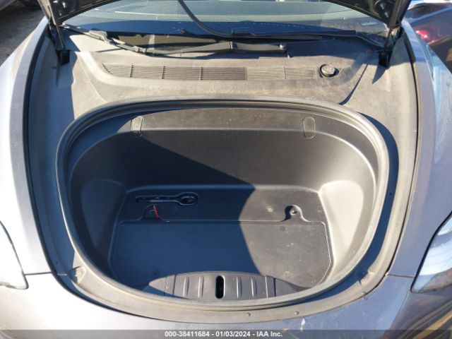 Photo 9 VIN: 5YJ3E1EC7LF586192 - TESLA MODEL 3 