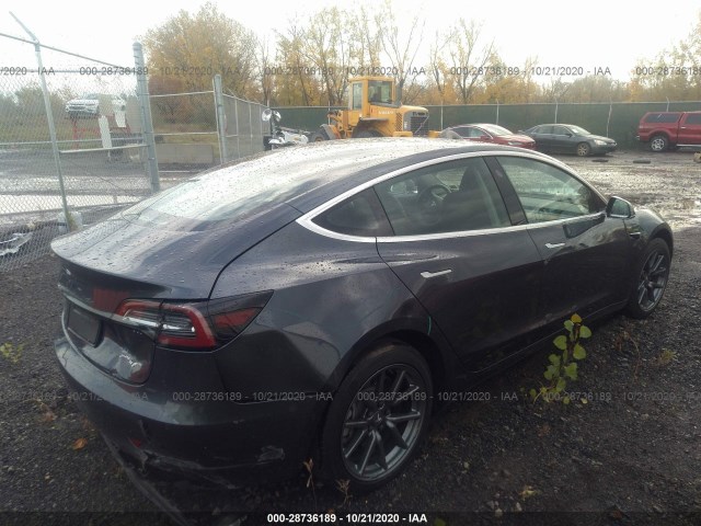 Photo 3 VIN: 5YJ3E1EC7LF586211 - TESLA MODEL 3 