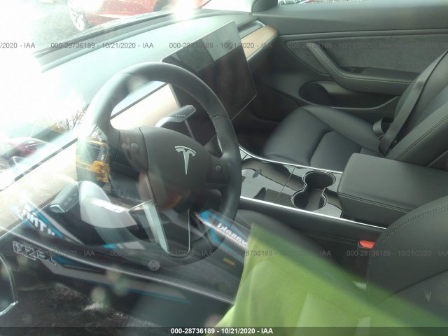 Photo 6 VIN: 5YJ3E1EC7LF586211 - TESLA MODEL 3 