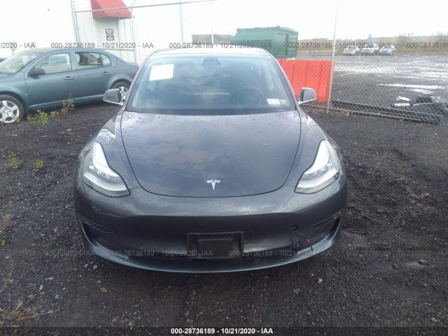 Photo 9 VIN: 5YJ3E1EC7LF586211 - TESLA MODEL 3 