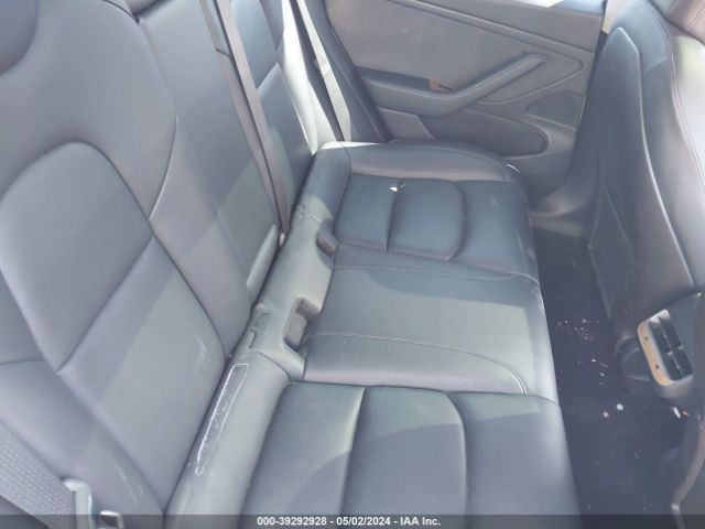 Photo 7 VIN: 5YJ3E1EC7LF624293 - TESLA MODEL 3 