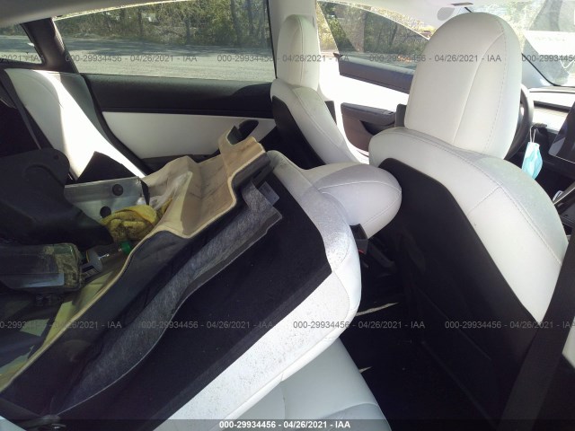 Photo 7 VIN: 5YJ3E1EC7LF624746 - TESLA MODEL 3 