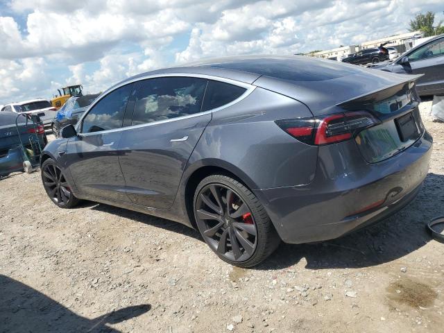 Photo 1 VIN: 5YJ3E1EC7LF646844 - TESLA MODEL 3 