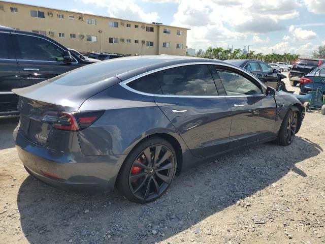 Photo 2 VIN: 5YJ3E1EC7LF646844 - TESLA MODEL 3 