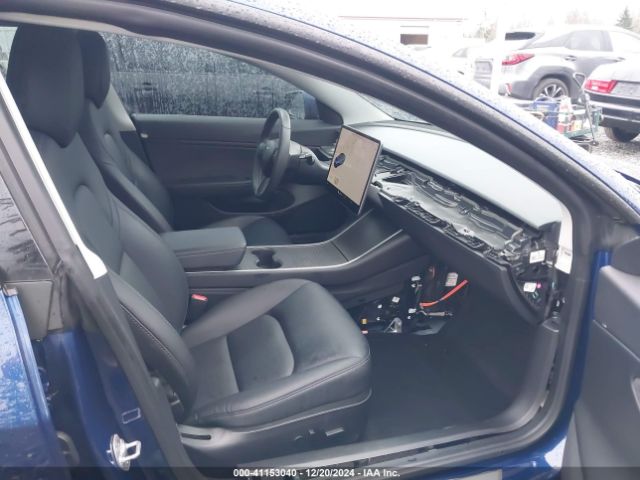 Photo 4 VIN: 5YJ3E1EC7LF647086 - TESLA MODEL 3 