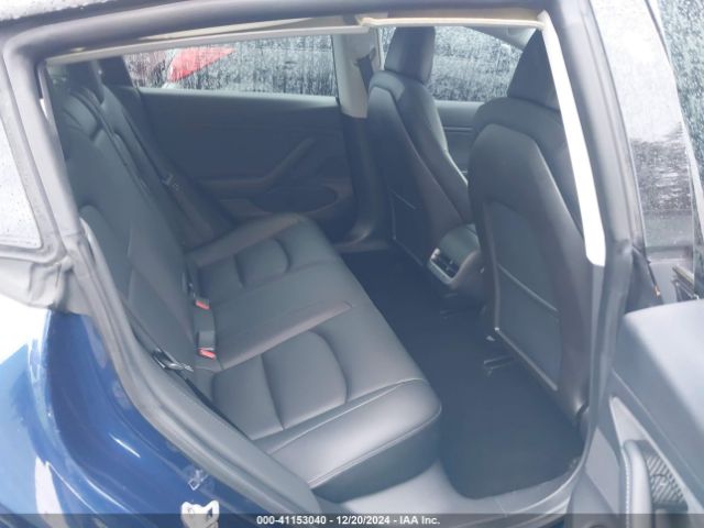 Photo 7 VIN: 5YJ3E1EC7LF647086 - TESLA MODEL 3 