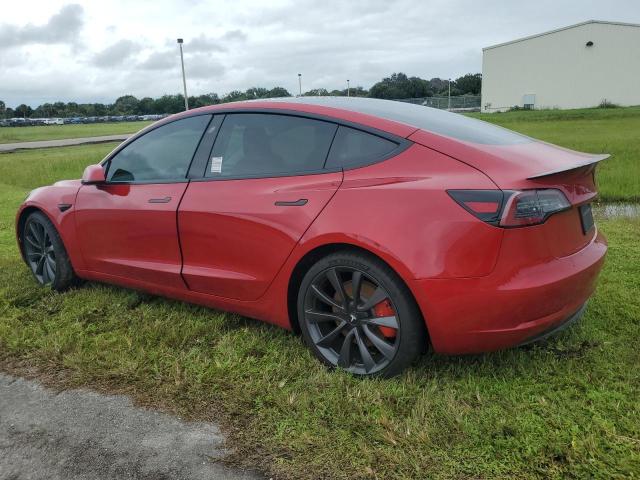 Photo 1 VIN: 5YJ3E1EC7LF669363 - TESLA MODEL 3 