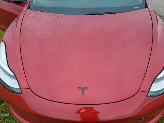 Photo 10 VIN: 5YJ3E1EC7LF669363 - TESLA MODEL 3 