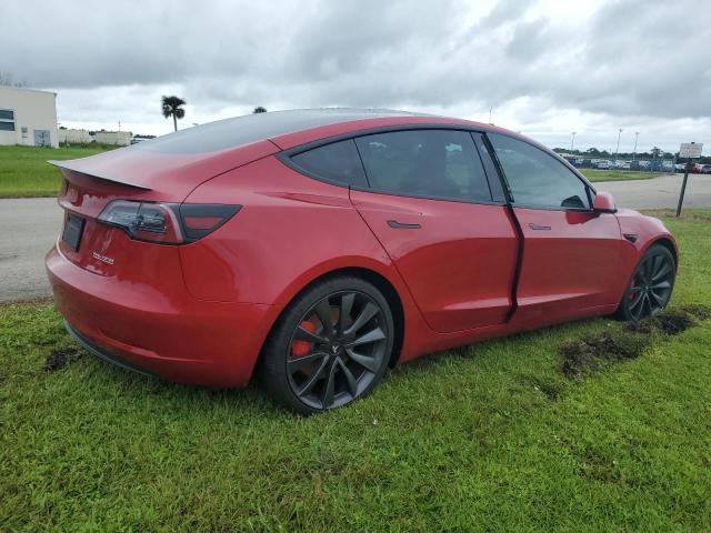 Photo 2 VIN: 5YJ3E1EC7LF669363 - TESLA MODEL 3 