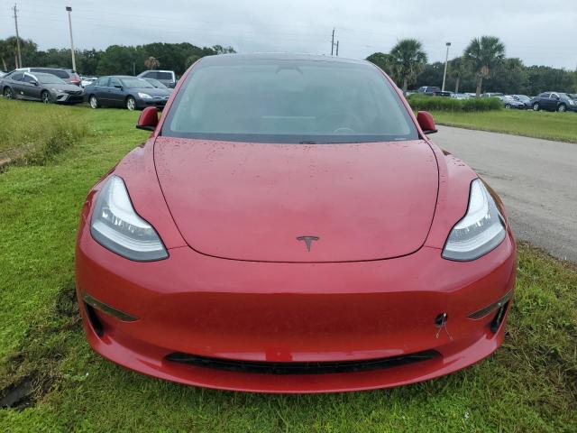 Photo 4 VIN: 5YJ3E1EC7LF669363 - TESLA MODEL 3 