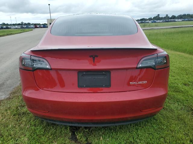 Photo 5 VIN: 5YJ3E1EC7LF669363 - TESLA MODEL 3 