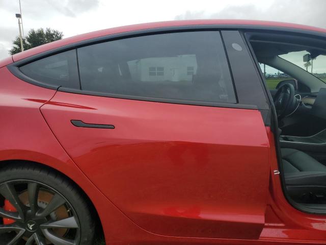 Photo 9 VIN: 5YJ3E1EC7LF669363 - TESLA MODEL 3 