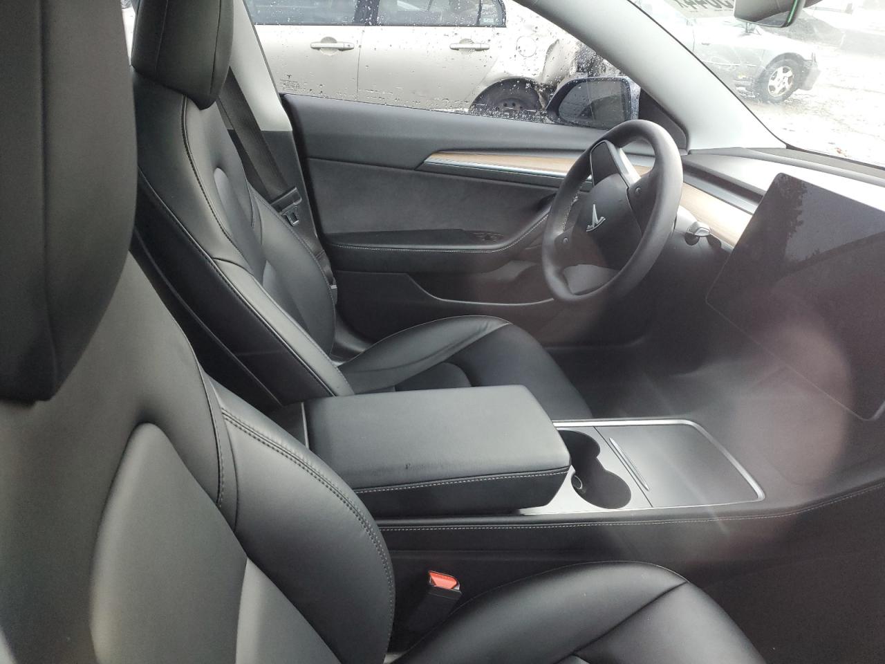 Photo 7 VIN: 5YJ3E1EC7MF001628 - TESLA MODEL 3 