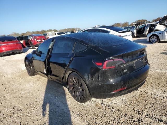 Photo 1 VIN: 5YJ3E1EC7MF049436 - TESLA MODEL 3 