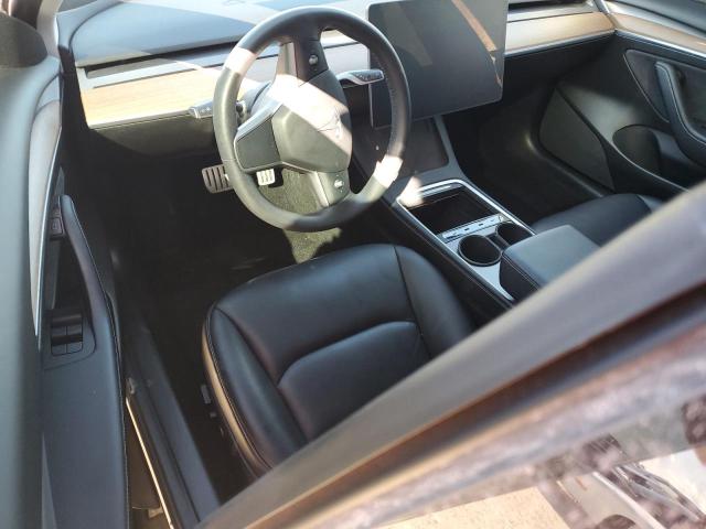 Photo 7 VIN: 5YJ3E1EC7MF049436 - TESLA MODEL 3 