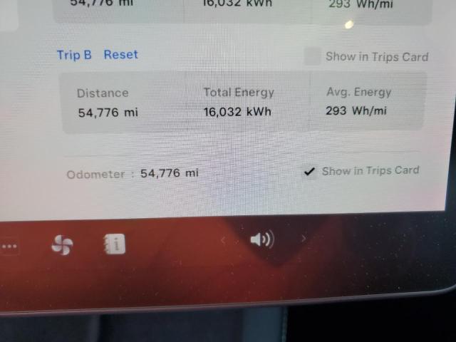 Photo 8 VIN: 5YJ3E1EC7MF049436 - TESLA MODEL 3 