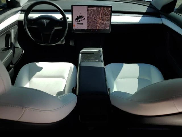 Photo 7 VIN: 5YJ3E1EC7MF055480 - TESLA MODEL 3 