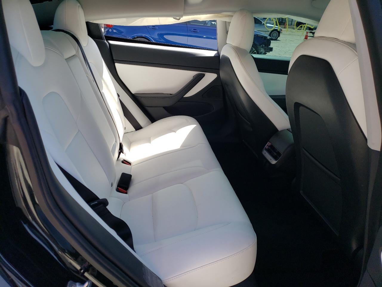 Photo 9 VIN: 5YJ3E1EC7MF918469 - TESLA MODEL 3 