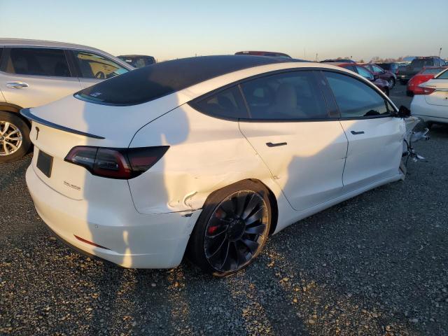 Photo 2 VIN: 5YJ3E1EC7NF109376 - TESLA MODEL 3 