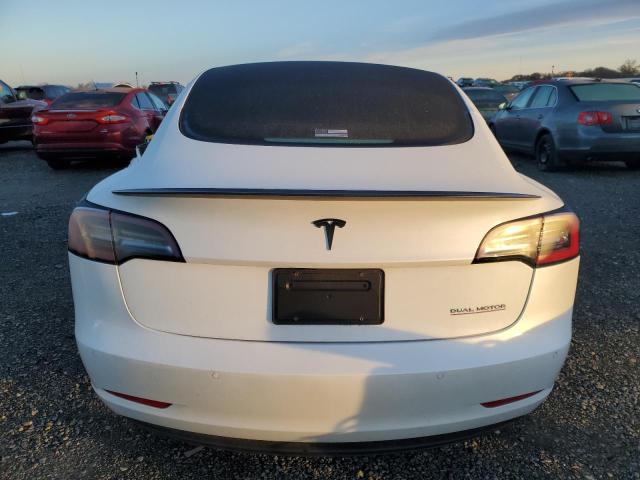 Photo 5 VIN: 5YJ3E1EC7NF109376 - TESLA MODEL 3 