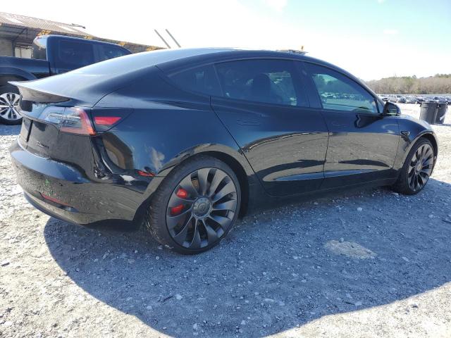 Photo 2 VIN: 5YJ3E1EC7NF168332 - TESLA MODEL 3 