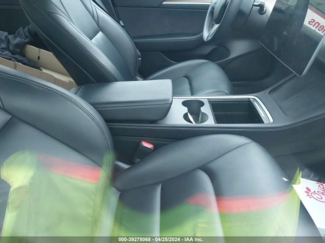 Photo 4 VIN: 5YJ3E1EC7NF203595 - TESLA MODEL 3 