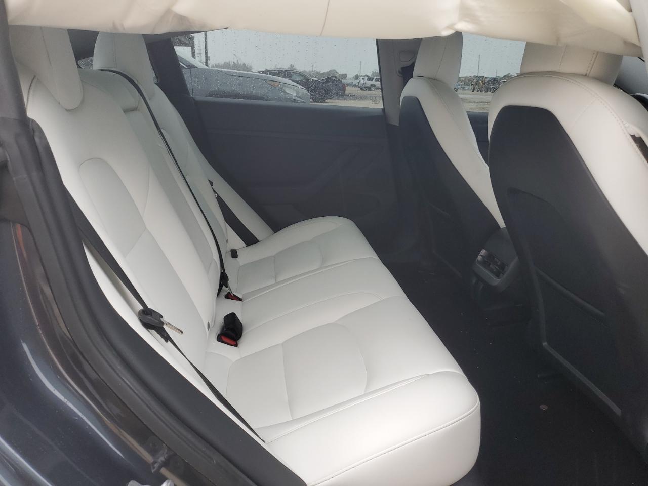 Photo 9 VIN: 5YJ3E1EC7NF240226 - TESLA MODEL 3 