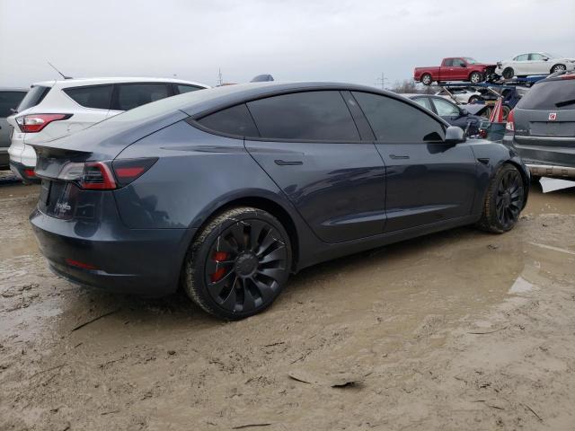 Photo 2 VIN: 5YJ3E1EC7NF305642 - TESLA MODEL 3 