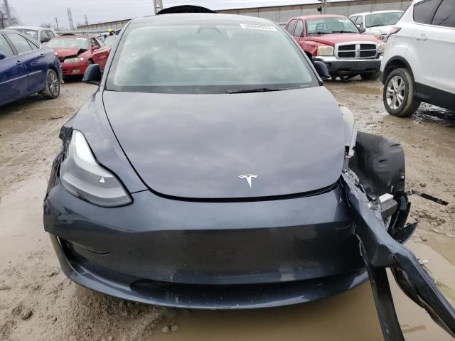 Photo 4 VIN: 5YJ3E1EC7NF305642 - TESLA MODEL 3 