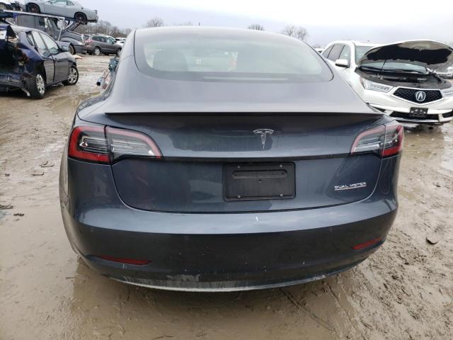 Photo 5 VIN: 5YJ3E1EC7NF305642 - TESLA MODEL 3 