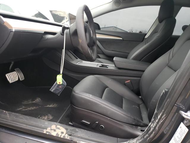 Photo 6 VIN: 5YJ3E1EC7NF305642 - TESLA MODEL 3 