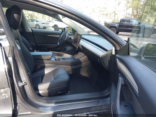 Photo 4 VIN: 5YJ3E1EC7NF329679 - TESLA MODEL 3 