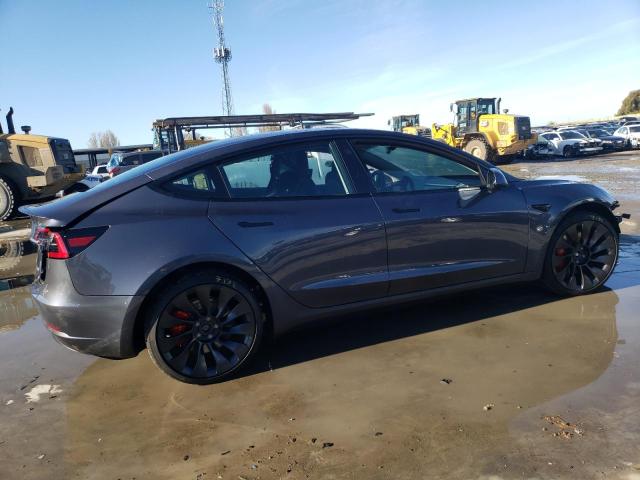 Photo 2 VIN: 5YJ3E1EC7PF420146 - TESLA MODEL 3 