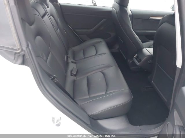 Photo 7 VIN: 5YJ3E1EC7PF428392 - TESLA MODEL 3 