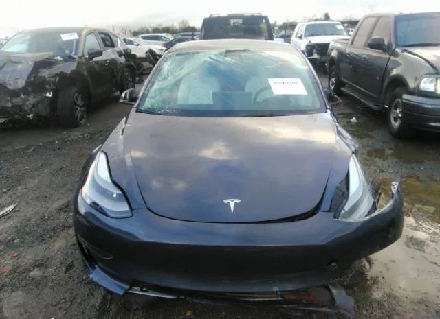 Photo 5 VIN: 5YJ3E1EC7PF433074 - TESLA MODEL 3 