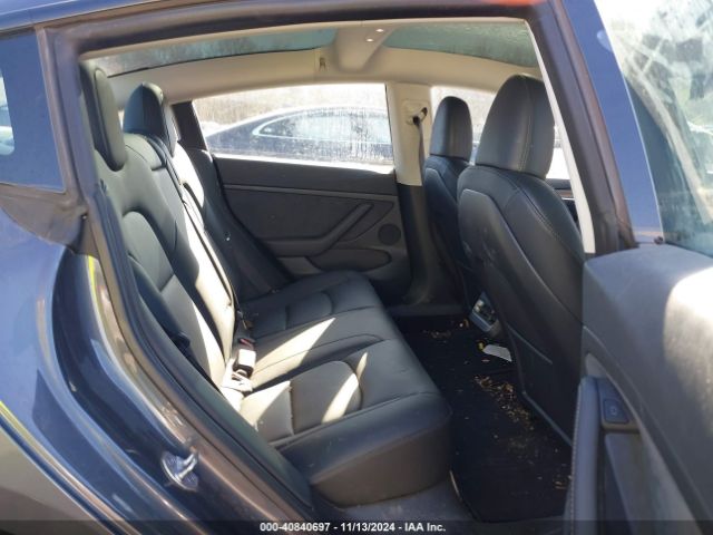 Photo 7 VIN: 5YJ3E1EC7PF561587 - TESLA MODEL 3 